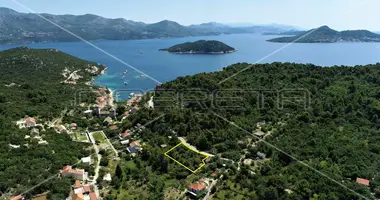 Parcela en Sudurad, Croacia