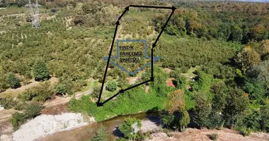 Terrain dans , Turquie
