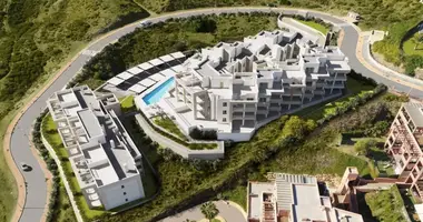 Apartamento en Mijas, Španjolska