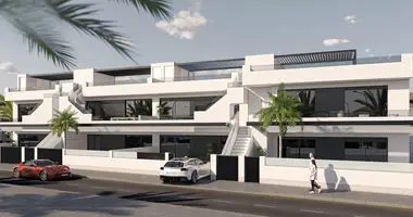Bungalow w San Pedro del Pinatar, Hiszpania