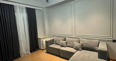 Appartement 2 chambres dans Batoumi, Géorgie
