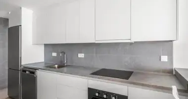 Apartamento 2 habitaciones en Torrevieja, Španjolska