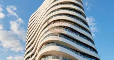 Квартира 2 комнаты в Черногория