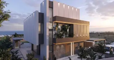 5 bedroom apartment in Agios Georgios Peyeias, Cyprus