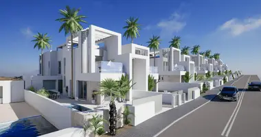 Casa 4 habitaciones en Rojales, Španjolska