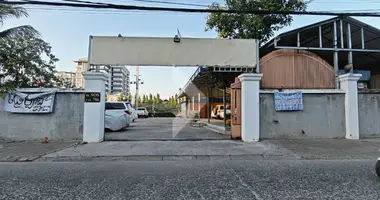 Участок земли в Sangkat Phnom Penh Thmei, Камбоджа