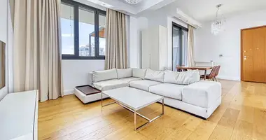 Ático Ático 4 habitaciones en Germasogeia, Chipre