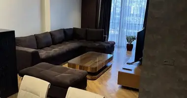 2 bedroom rent in Vake en Tiflis, Georgia