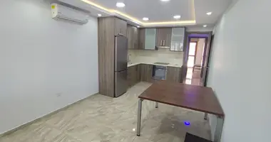 Apartamento 1 habitacion en Parekklisia, Chipre