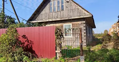 Dom 2 pokoi w Bolsevrudskoe selskoe poselenie, Rosja