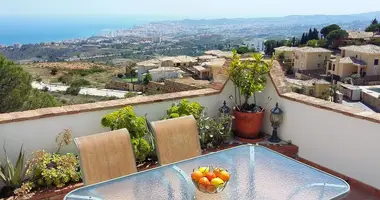 Reihenhaus in New York, Vereinigte Staaten von Amerika