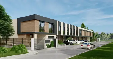 3 room house in Tairove, Ukraine