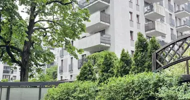 Wohnung 2 zimmer in Warschau, Polen