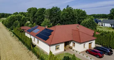 Mieszkanie w Polska
