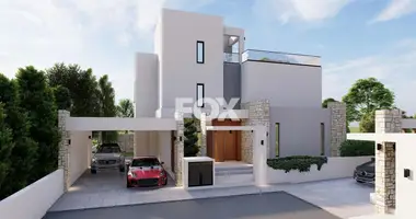 5 bedroom apartment in Chloraka, Cyprus