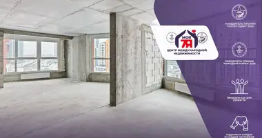 Appartement 3 chambres dans Minsk, Bélarus
