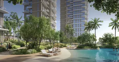 1 bedroom apartment in Dubai, United Arab Emirates