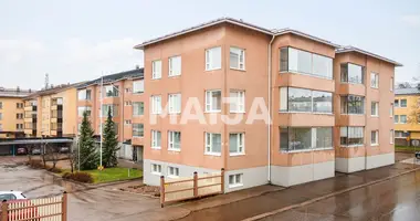 Mieszkanie 2 pokoi w Hietakyla, Finlandia