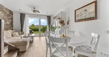 Apartamento 4 habitaciones en Vilna, Lituania