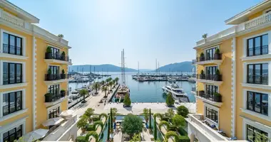 Condo 2 bedrooms in Tivat, Montenegro