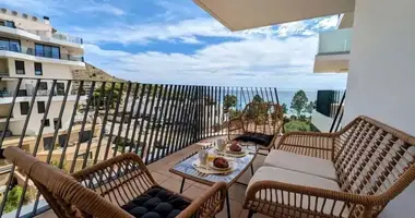 Apartamento 3 habitaciones en Villajoyosa, Španjolska