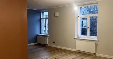 Apartamento 2 habitaciones en Riga, Letonia