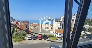 Mieszkanie 1 pokój w Rafailovici, Czarnogóra