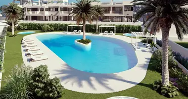 Bungalow in Torrevieja, Spain