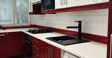 Apartamento 4 habitaciones en Varsovia, Polonia