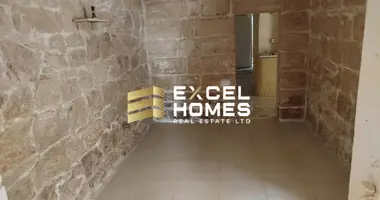 Maison de ville 3 chambres dans Zejtun, Malte