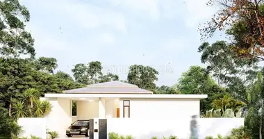 Wohnung 3 Schlafzimmer in Rawai, Thailand