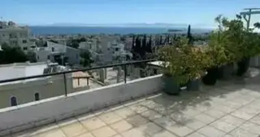 Apartamento 2 habitaciones en Municipality of Vari Voula Vouliagmeni, Grecia