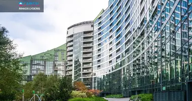 Квартира 3 комнаты в Вильнюс, Литва