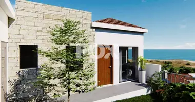 Wohnung 3 Schlafzimmer in Neo Chorio, Zypern