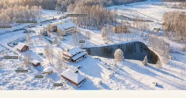 Nieruchomości komercyjne 1 767 m² w Kalniszki, Litwa