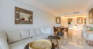 Wohnung 2 Schlafzimmer in Marbella, Spanien
