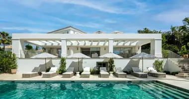Villa en Marbella, Španjolska