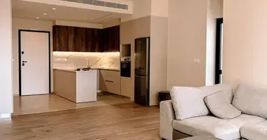 2 bedroom apartment in Germasogeia, Cyprus
