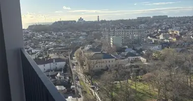 3 room apartment in Odesa, Ukraine