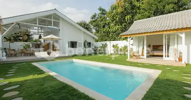 Villa 3 bedrooms in Pecatu, Indonesia