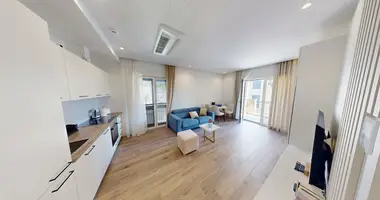 Wohnung in Radovici, Montenegro