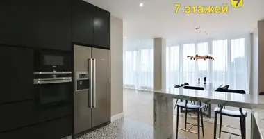 Mieszkanie w Mińsk, Białoruś