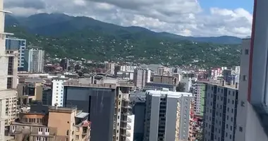 Mieszkanie 3 pokoi w Batumi, Gruzja