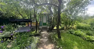 Дом 2 комнаты в Луговослободской сельский Совет, Беларусь