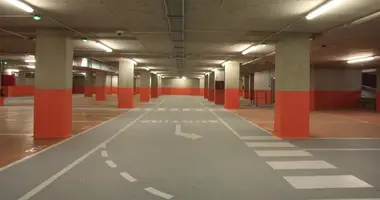 Commercial in Barcelona, Spain