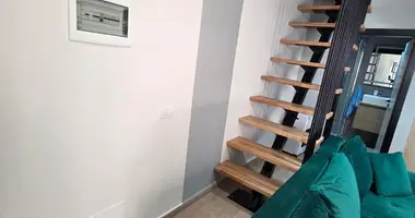 1 room apartment in Bashkia Durres, Albania