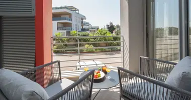 Mieszkanie 2 pokoi w Grad Novigrad, Chorwacja