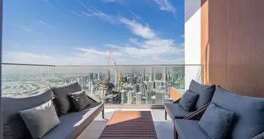 Appartement 1 chambre dans Doubaï, Émirats arabes unis