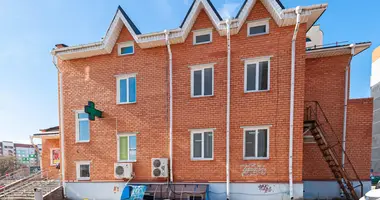 Commercial property 198 m² in Zhodzina, Belarus