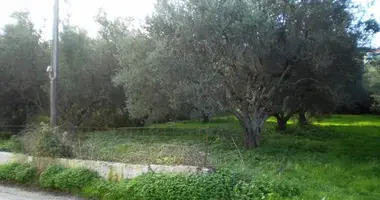 Parcela en Kokkino Chorio, Grecia